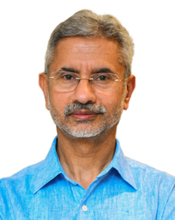 Subrahmanyam Jaishankar